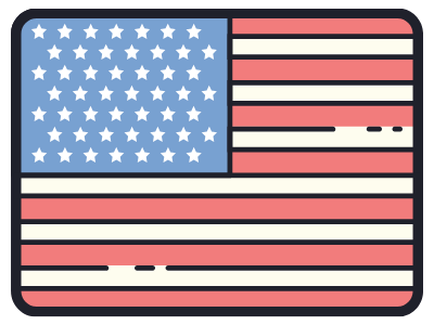 USA