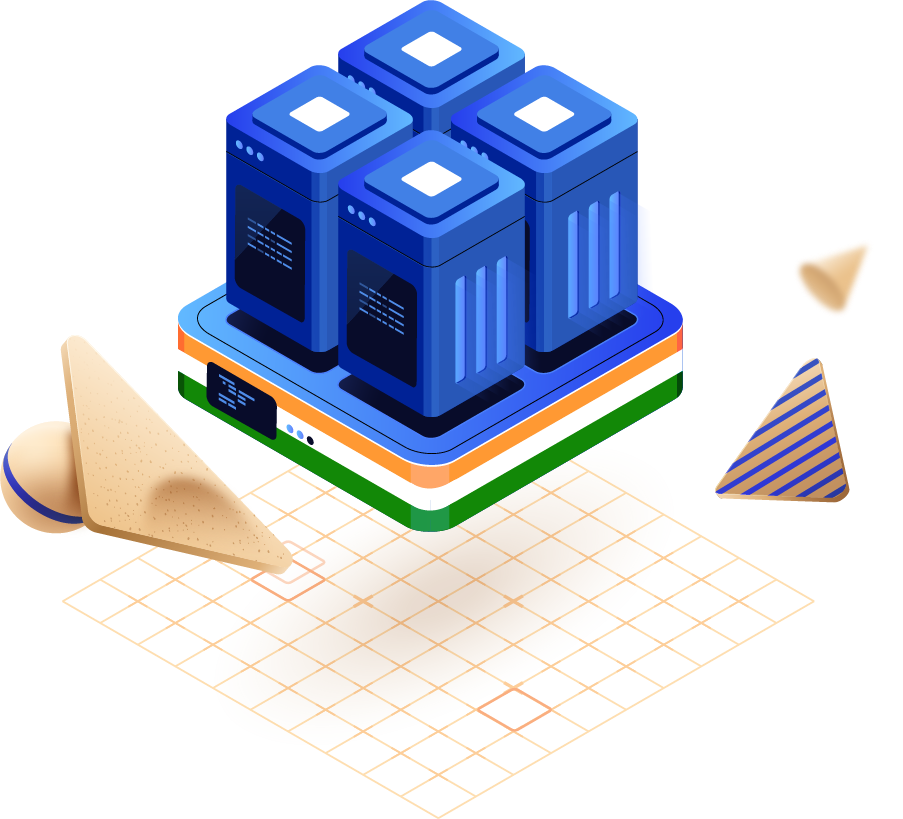 Dedicated Server India